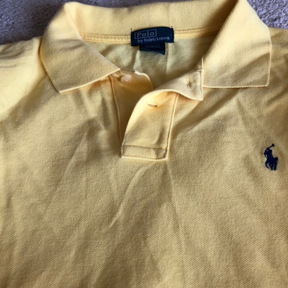 Ralph Lauren polo shirt - Picture 1 of 1